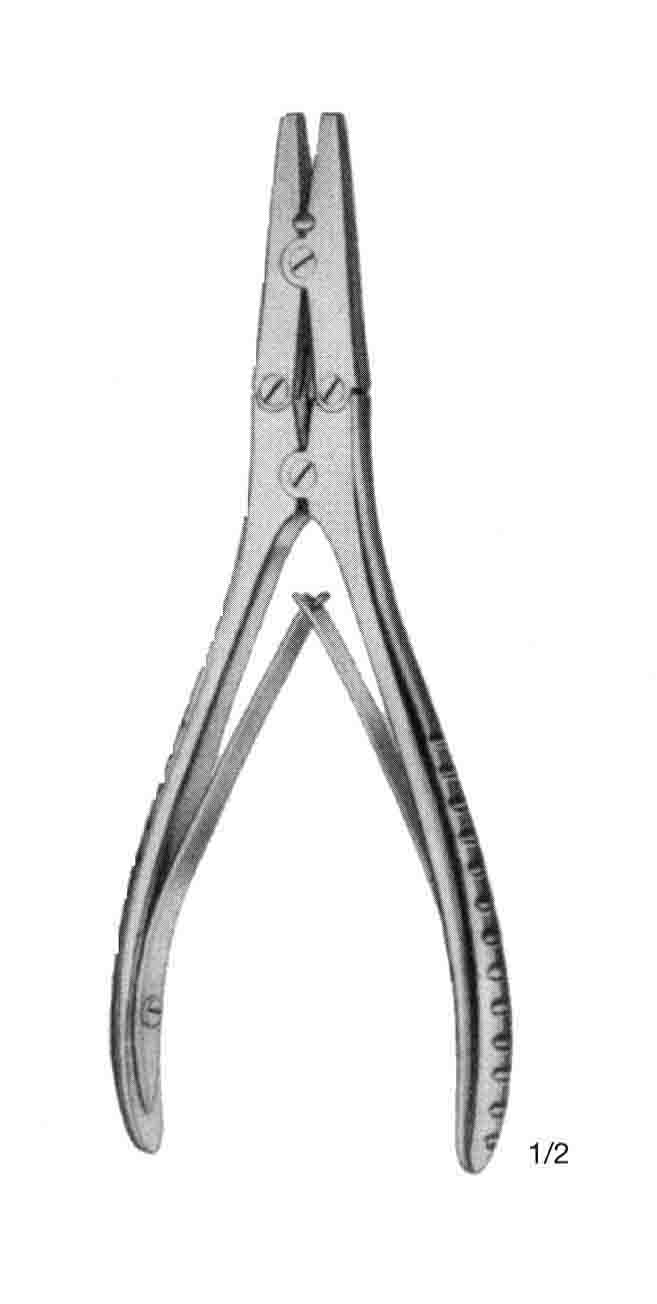 TEL TUTUCU PENSE 18CM